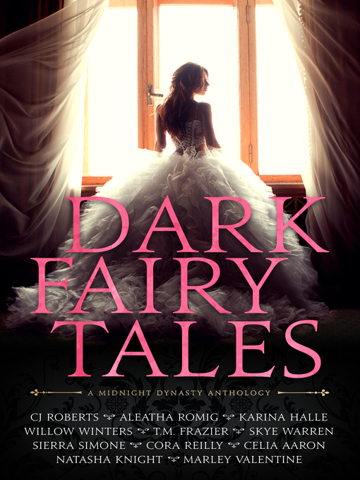 Title details for Dark Fairy Tales by Skye Warren - Available